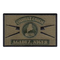 265 CBCS Niger OCP Patch