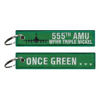 555 AMU Key Flag