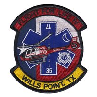HEMS Base Patch