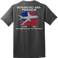 Boeing KC-46A Program Shirts 