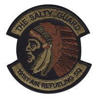 191 ARS OCP Patch
