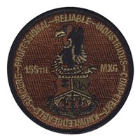 155 MXG QA OCP Patch