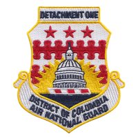 201 AS Det 1 Patch