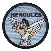 VMGR-352 Det A Hercules Patch