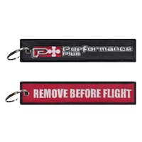 Performance Plus RBF Key Flag