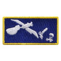 14 AS Blue Pelican Patch