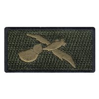 14 AS OCP Pencil Patch