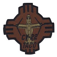 150 OG CV-22 TACO OCP Patch