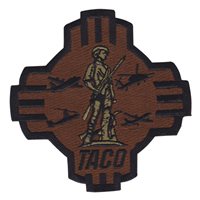 150 OG TACO OCP Patch