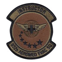 932 AES OCP Instructor Patch