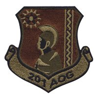 201 AOG OCP Patch