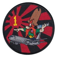 VP-4 CAC 1 Patch