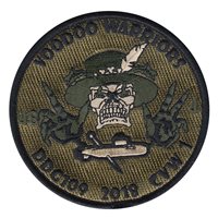 HSM-48 DET 4 Voodoo OCP Patch