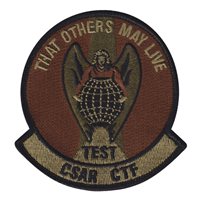 88 TES CSAR CTF OCP Patch