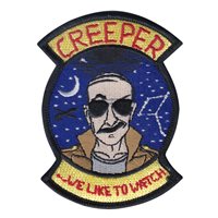 722 EABS Creeper Patch 