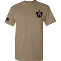 HSC-6 Shirts 