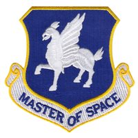 50 SW Patch