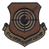 57 OG OCP Patch
