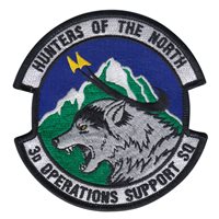 3 OSS Patch
