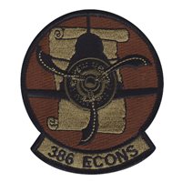 386 ECONS OCP Patch