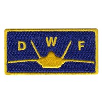 95 FS DWF Patch