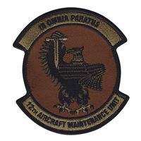 12 AMU OCP Patch