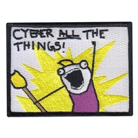 835 COS Cyber Patch