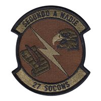 27 SOCONS OCP Patch