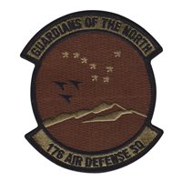 176 ADS OCP Patch