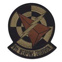 8 WPS Friday OCP Patch