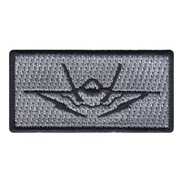 388 OG F-35 Pencil Patch