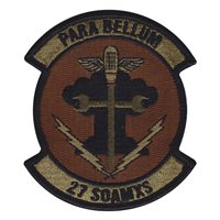 27 SOAMXS OCP Patch