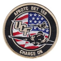 AFROTC DET 159 University Central Florida Patch 
