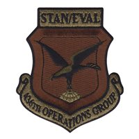 436 OG STAN EVAL OCP Patch