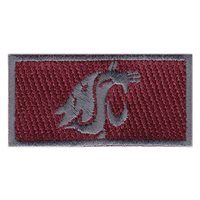 AFROTC Det 905 Washington State University Pencil Patch