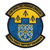 926 FSS Patch