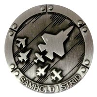 No 332 Squadron RAF Coin