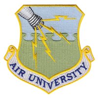 Air University Patch