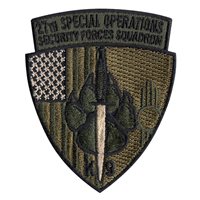 27 SOSFS K9 OCP Patch 