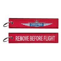 Threshold Aviation Group RBF Key Flag
