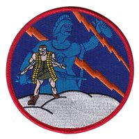 149 FS Heritage Patch