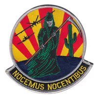 214 ATKG Nocemus Nocentibus Patch