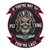 344 TRS Custom Patches | 344th Training Squadron Patches