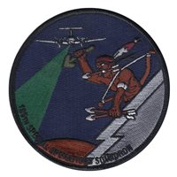 185 SOS Friday Patch