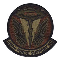 509 FSS OCP Patch