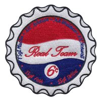 441 AES Real Team Patch