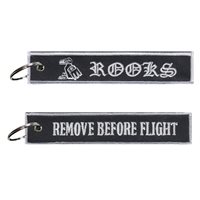 VAQ-137 Rooks Key Flag 