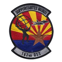 162 OSS Patch