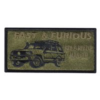 33 ESOS Fast and Furious OCP Patch