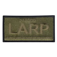 33 ESOS Launch and Recovery Personnel OCP Patch